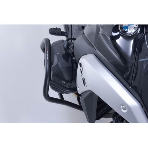 SW MOTECH PADACÍ RÁMY SPODNÍ ČERNÉ PRO BMW R 1300 GS