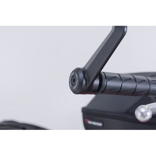 SW MOTECH ZRCÁTKA DO KONCŮ ŘÍDÍTEK KAWASAKI MODELY, CF MOTO 675NK
