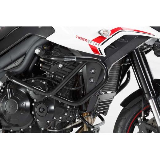 SW MOTECH PADACÍ RÁM TRIUMPH TIGER 1050I (13-)