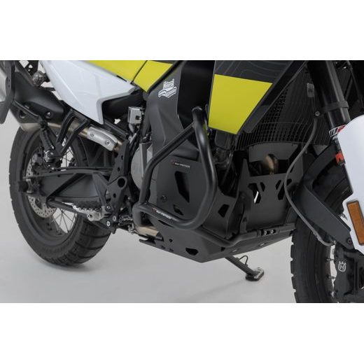 SW MOTECH PADACÍ RÁMY ČERNÉ KTM 790/890 ADV/R, HUSQVARNA NORTH 901.