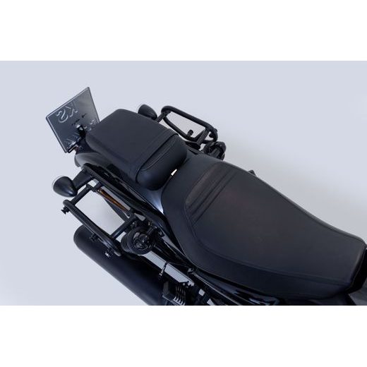SW MOTECH LEGEND GEAR SADA TAŠEK LH1/LH1 HARLEY-DAVIDSON NIGHTSTER (22-) / SPECIAL (23-