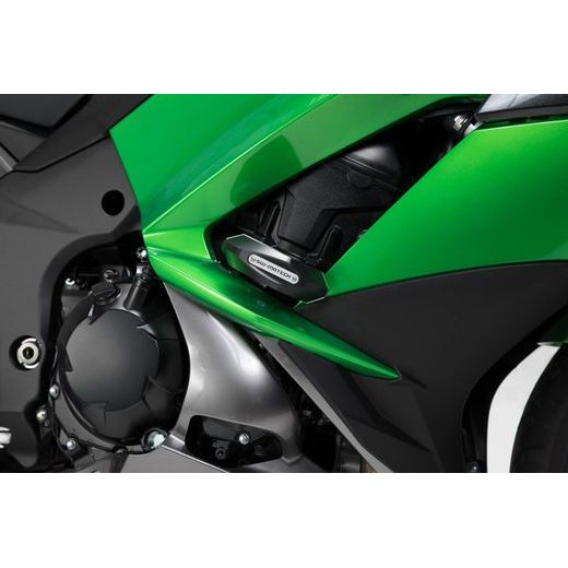 SW MOTECH PADACÍ PROTEKTORY KAWASAKI Z 1000 SX (11-).