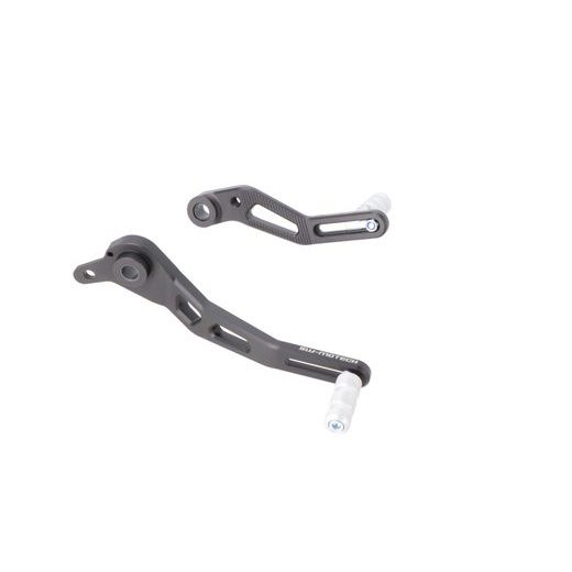 SW MOTECH BRZDOVÁ ŘADÍCÍ PÁKA SET TRIUMPH TIGER 660 (21-).