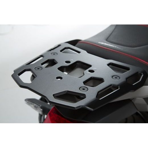 SW MOTECH TOP NOSIČ ALU-RACK HONDA CROSSTOURER