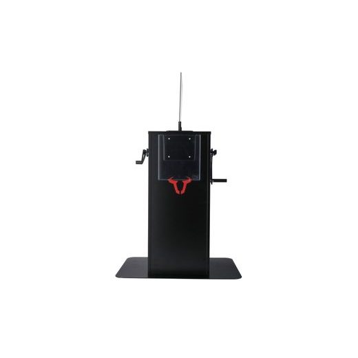 SW MOTECH SALES DISPLAY LEGEND GEAR LH BAGS BLACK.