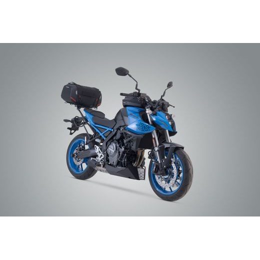 SW MOTECH RACKPACK SET SUZUKI GSX-8S (22-).