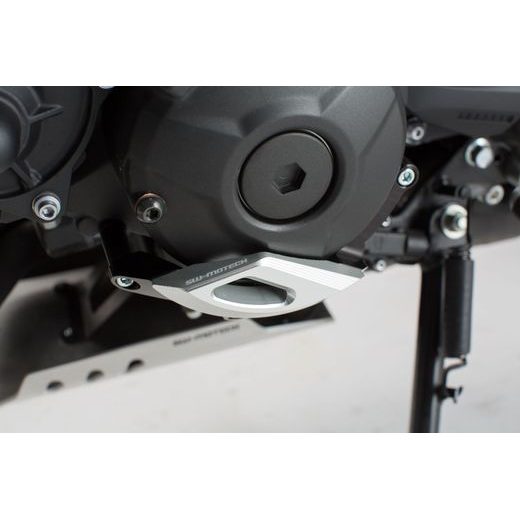 SW MOTECH SADA PRO OCHRANU MOTO- YAMAHA TRACER 900 (14-20) / GT (18-20).