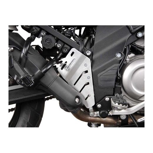 SW MOTECH KRYT BRZD. VÁLCE ZADNÍ DL 650 (04-10)