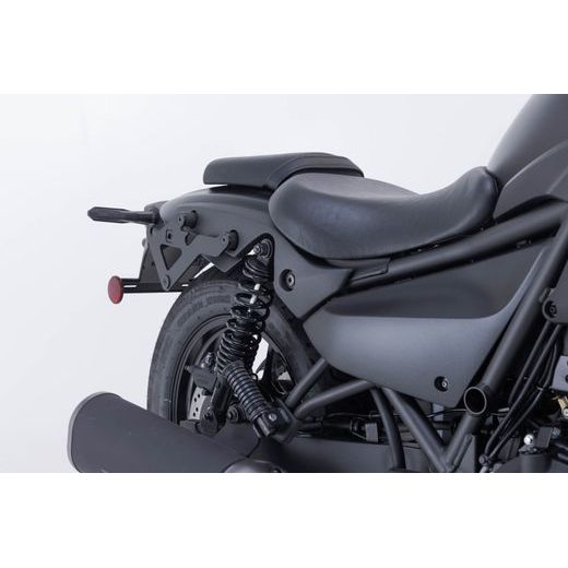 SW MOTECH SLH SIDE CARRIER LH1 RIGHT KAWASAKI ELIMINATOR 500 (23-).