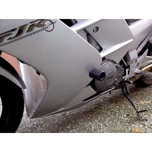 PROTEKTORY NA RÁM SLIDER - YAMAHA FJR 1300 ´01-05