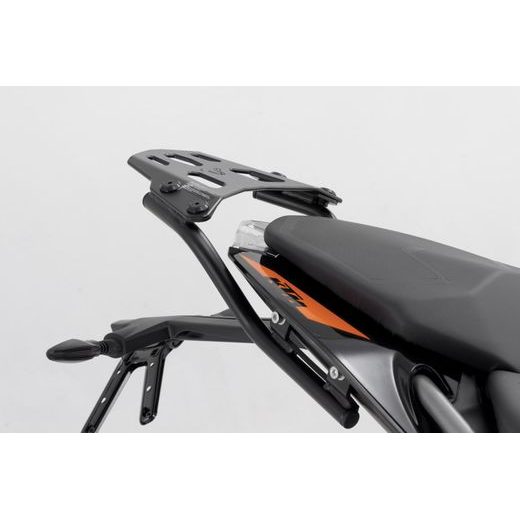 SW MOTECH TOP NOSIČ STREET-RACK . KTM 125 / 390 DUKE (17-).