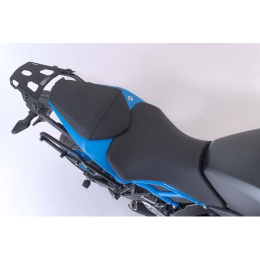 SW MOTECH URBAN ABS SADA KUFRŮ 2X 16.5 L. SUZUKI GSX-8S (22-).