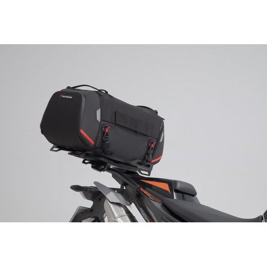 SW MOTECH RACPACK SET KTM 790 DUKE (18-) / 890 DUKE R (19-). KTM 790 DUKE (18-) / 890 DUKE R (19-).