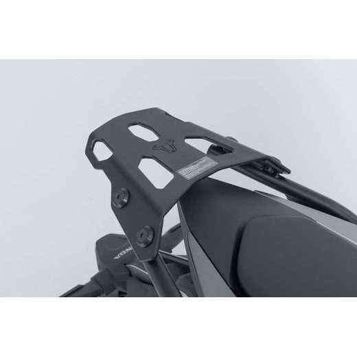 SW MOTECH URBAN ABS TOP CASE SYSTEM BLACK. HONDA CB1000 HORNET (24-).