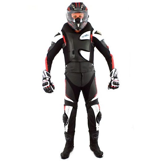 AIRBAGOVÁ VESTA HELITE GP AIR