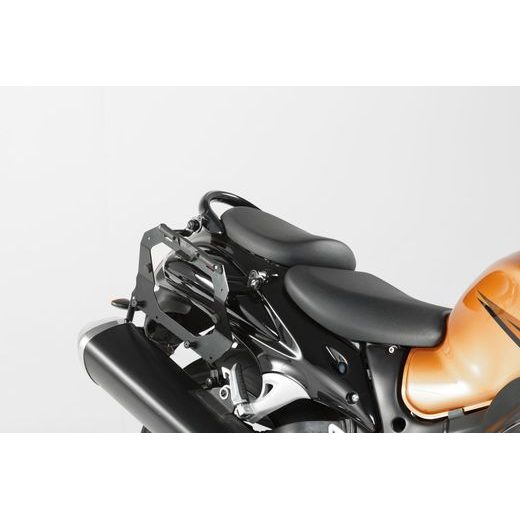 SW MOTECH NOSIČ QUICK-LOCK PROFILE SUZUKI HAYABUSA (08-19)