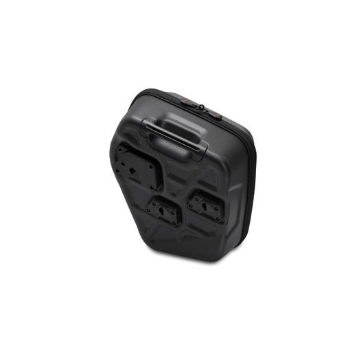 SW MOTECH URBAN ABS KUFR 16,5 L. ABS PRO SLC BOČNÍ NOSIČ VLEVO.