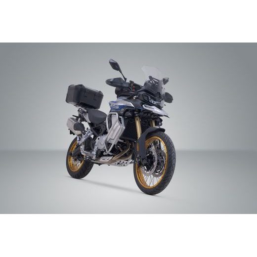 SW MOTECH DUSC L TOP CASE SYSTEM BLACK. 41 L. VOGE DS900X (23-).