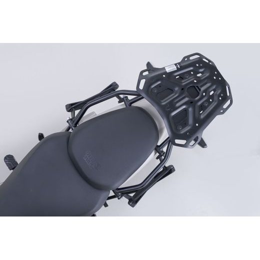 SW MOTECH V-LOC SIDE CARRIER LEFT ROYAL ENFIELD HIMALAYAN 450 (23-).