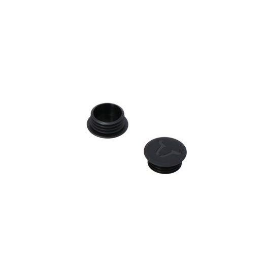 SW MOTECH NÁHRADNÍ ZÁSLEPKY K PADACÍM RÁMŮM (PÁR)