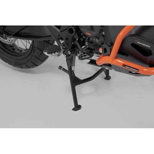 SW MOTECH HLAVNÍ STOJAN PRO KTM 790 ADV / R (19-), 890 ADV / R (20-).