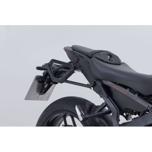SW MOTECH V-LOC NOSIČ PRAVÝ YAMAHA MT-09 (23-)
