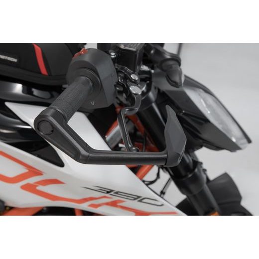 SW MOTECH CHRÁNIČ PÁČEK VČ. DEFLEKTORU PROTI VĚTRUKTM 390 DUKE, DUCATI MONSTER 937.