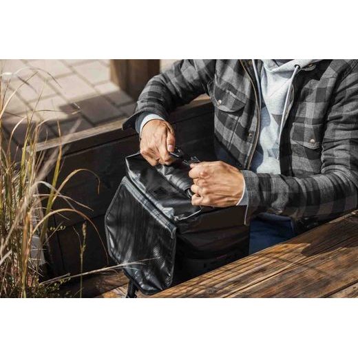 SW MOTECH SYSBAG WP 16 LITRŮ, PRO NOSIČ V-LOC PRAVÁ/LEVÁ