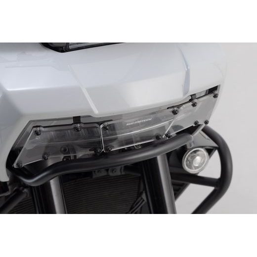 SW MOTECH KRYT SVĚTLA, H-D PAN AMERICA.
