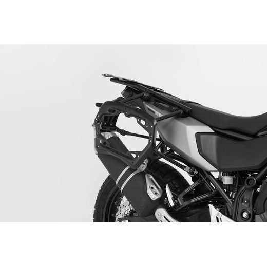 SW MOTECH AERO ABS SIDE CASE SYSTEM 2X25 L. YAMAHA TÉNÉRÉ 700 (19-).