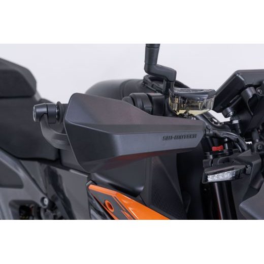 SW MOTECH SPORT KRYTY RUKOU KTM 990 DUKE (23-).