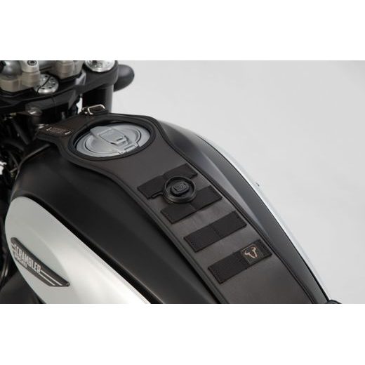 SW MOTECH T-LOCK DRŽÁK S MOLLE ADAPTEREM