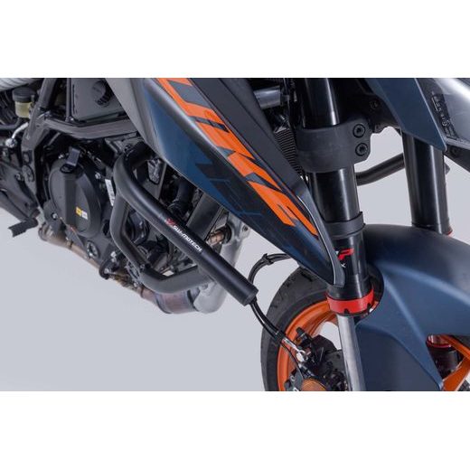 SW MOTECH PADACÍ RÁMY KTM 125/390 DUKE (23-)