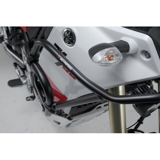 SW MOTECH PADACÍ RÁM-HORNÍ YAMAHA XT700 TÉNÉRÉ (19-24).NENÍ VHODNÝ PRO DM20,DM21