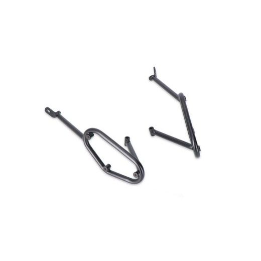 SW MOTECH SLC BOČNÍ NOSIČ SADA, SUZUKI GSX-S 750 (16-).