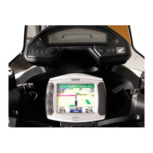SW MOTECH DRŽÁK GPS CROSSRUNNER