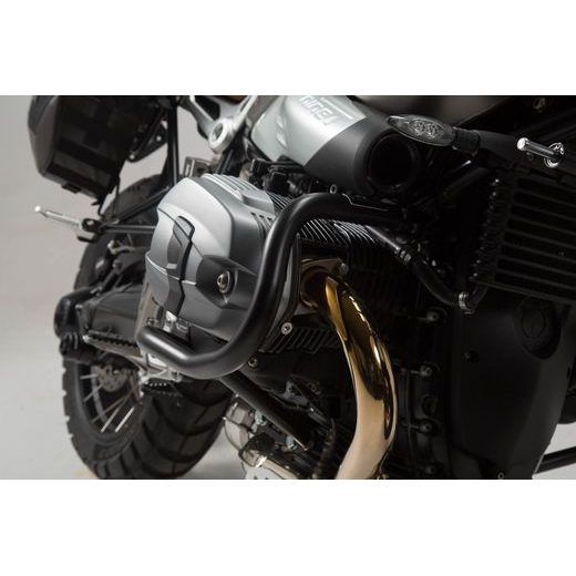 SW MOTECH PADACÍ RÁM BMW R NINE T (14-)/SCRAMBLER (16-)/URBAN GS