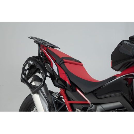 SW MOTECH PRO BOČNÍ NOSIČ PRO HONDA CRF1100L (19-).