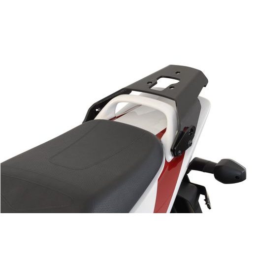 SW MOTECH TOP NOSIČ ALU-RACK HONDA CB 1300 ČERNÝ