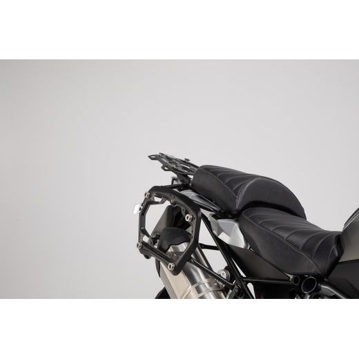 SW MOTECH SADA KUFRŮ TRAX ADV. PRO BMW R 1200 GS LC (13-) / R 1250 GS (18-).PRO MOTO BEZ ORIG. TOP N