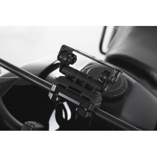 SW MOTECH DRŽÁK NA HRAZDU 10-12 MM
