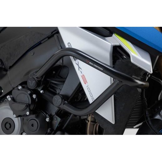 SW MOTECH PADACÍ RÁM SUZUKI GSX-S 1000 (21-)