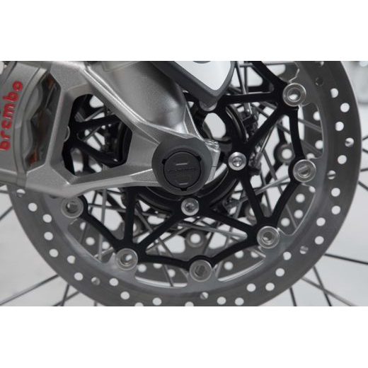 SW MOTECH ADVENTURE SET PROTECTION TRIUMPH TIGER 1200 EXPLORER (15-17).