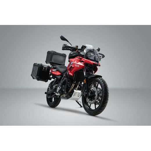 SW MOTECH SADA PRO OCHRANU MOTO- BMW F 700 GS (16-).
