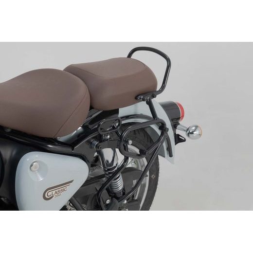 SW MOTECH SLC BOČNÍ NOSIČ LEVÝ ROYAL ENFIELD CLASSIC 350 (22-).