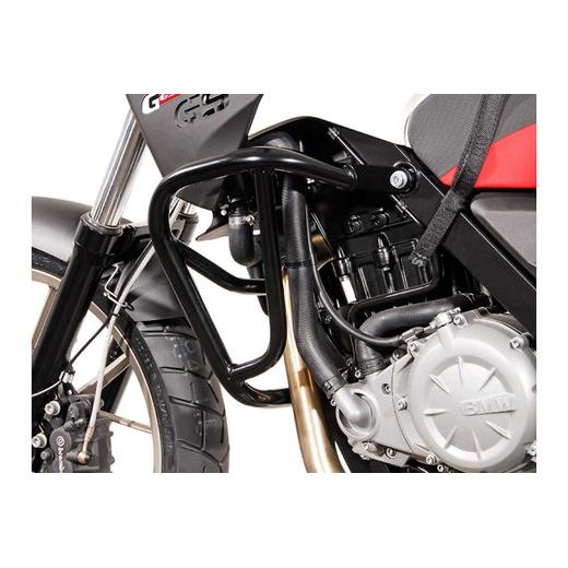 SW MOTECH PADACÍ RÁM BMW G 650 G )11-15)