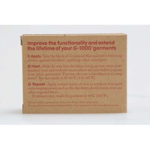 SW MOTECH GREENLAND VOSK