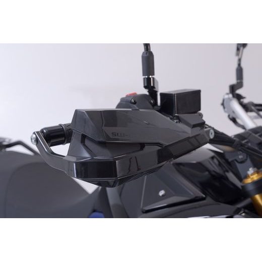 SW MOTECH KOBRA CHRÁNIČE RUKOU PRO SUZUKI DL 800 DE (22-)