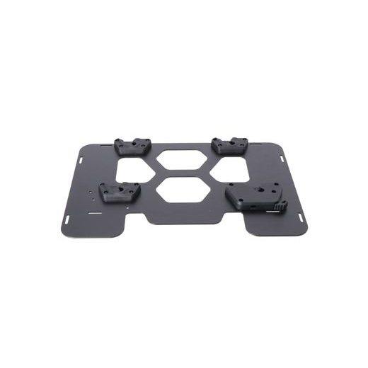 SW MOTECH ADAPTER PLOTNA PRO SYSBAG WP L, LEVÁ