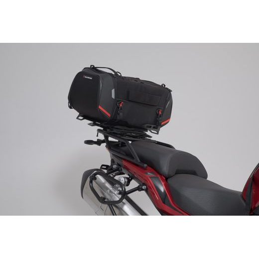 SW MOTECH RACKPACK SET BENELLI TRK 502 X (18-).